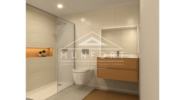 2 quarto Bungalow para venda em Pilar de la Horadada ciudad, Pilar de la Horadada com piscina - 269 901 € (Ref: 9270600)