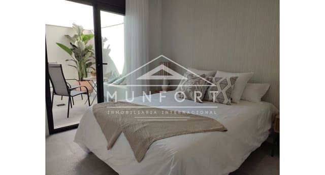 2 quarto Bungalow para venda em Pilar de la Horadada ciudad, Pilar de la Horadada com piscina - 269 901 € (Ref: 9270600)