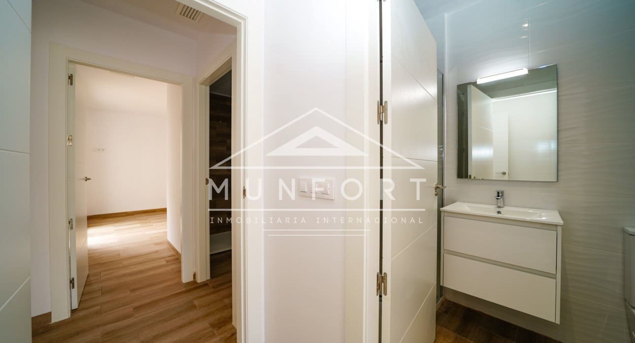 2 camera da letto Villa in vendita in Santiago de la Ribera con piscina - 285.000 € (Rif: 9271771)