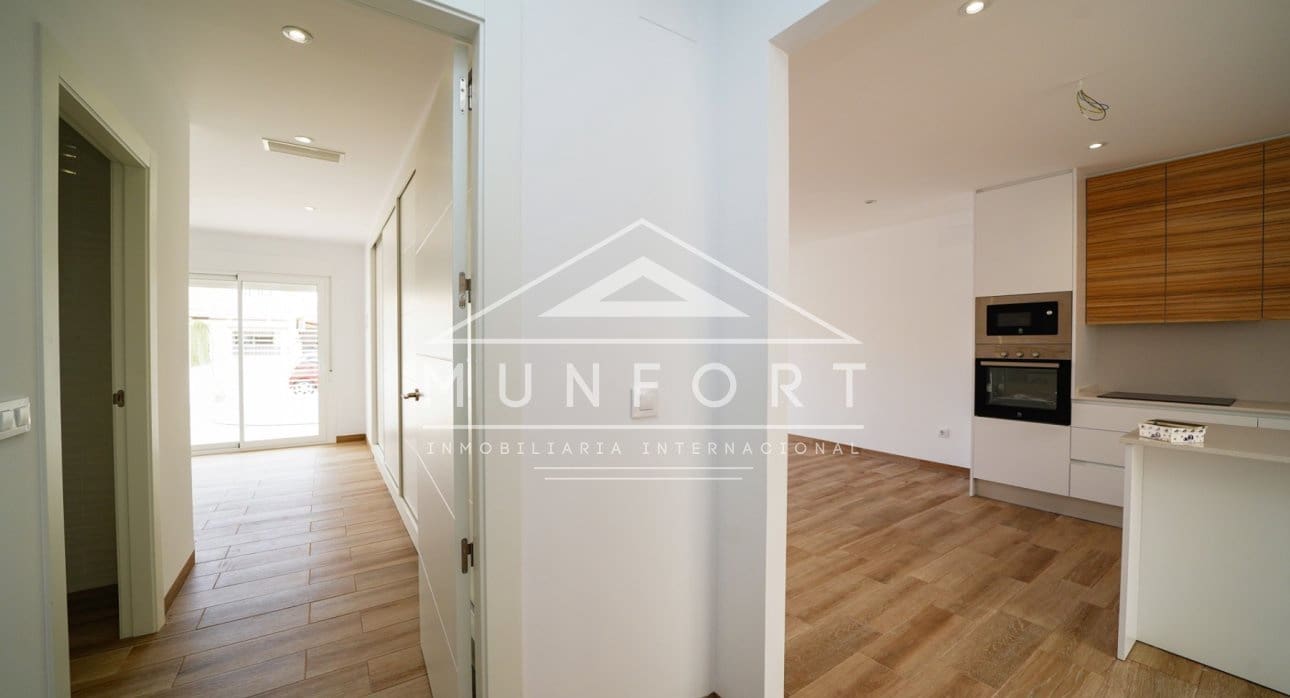 2 camera da letto Villa in vendita in Santiago de la Ribera con piscina - 285.000 € (Rif: 9271771)