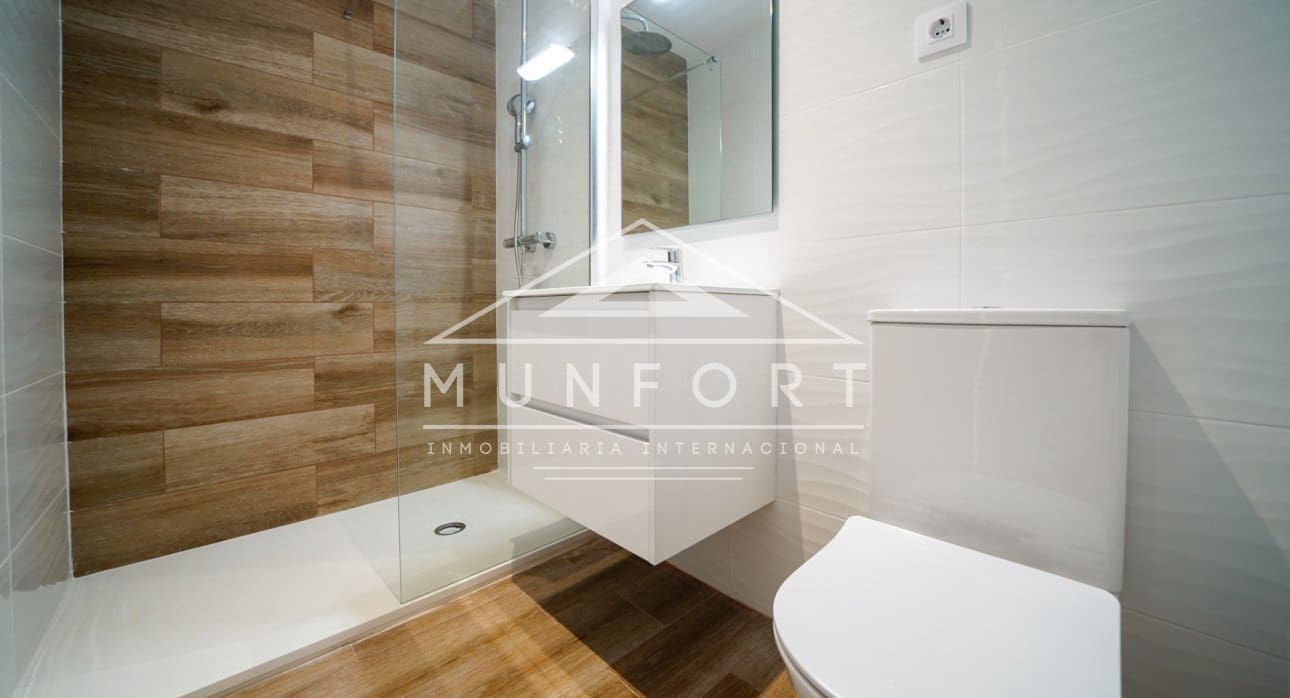 2 camera da letto Villa in vendita in Santiago de la Ribera con piscina - 285.000 € (Rif: 9271771)