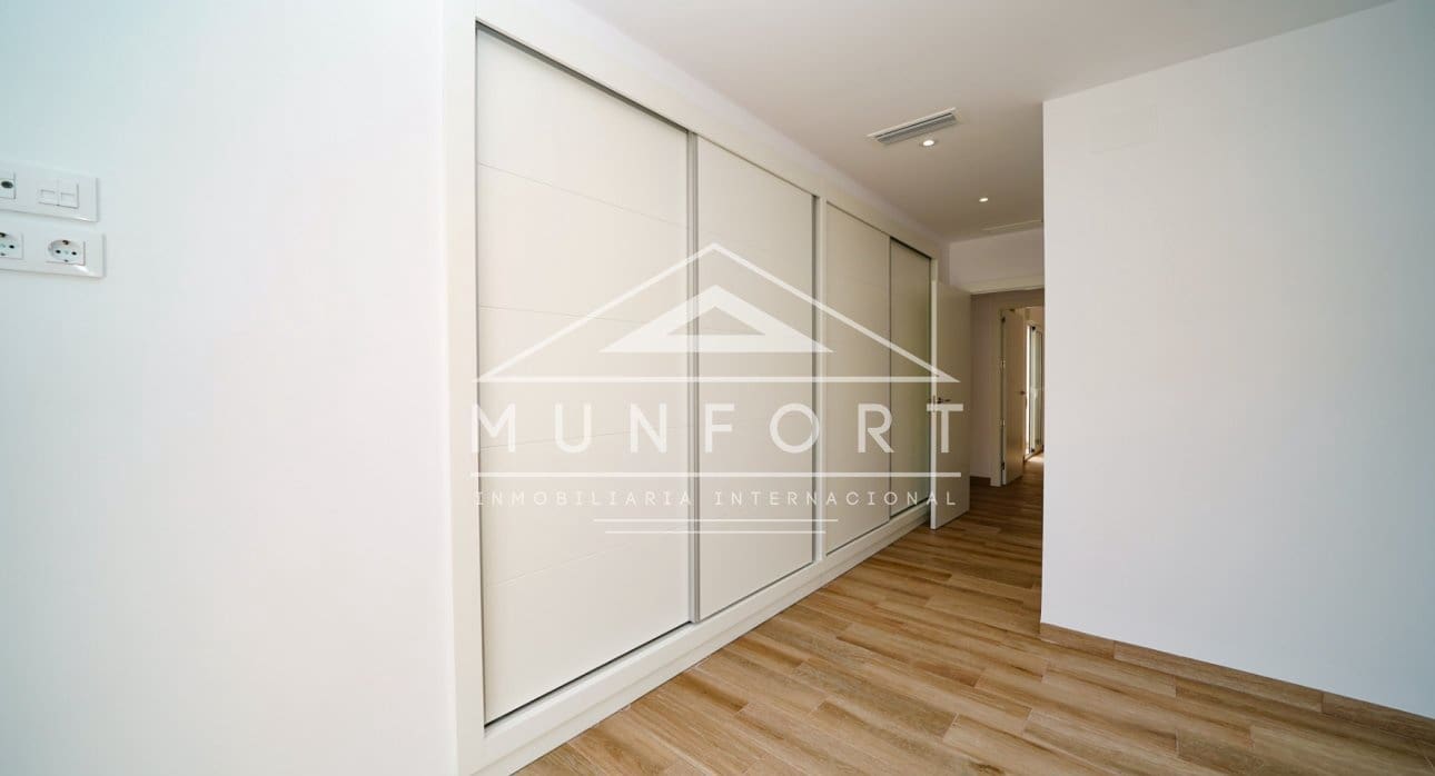 2 camera da letto Villa in vendita in Santiago de la Ribera con piscina - 285.000 € (Rif: 9271771)