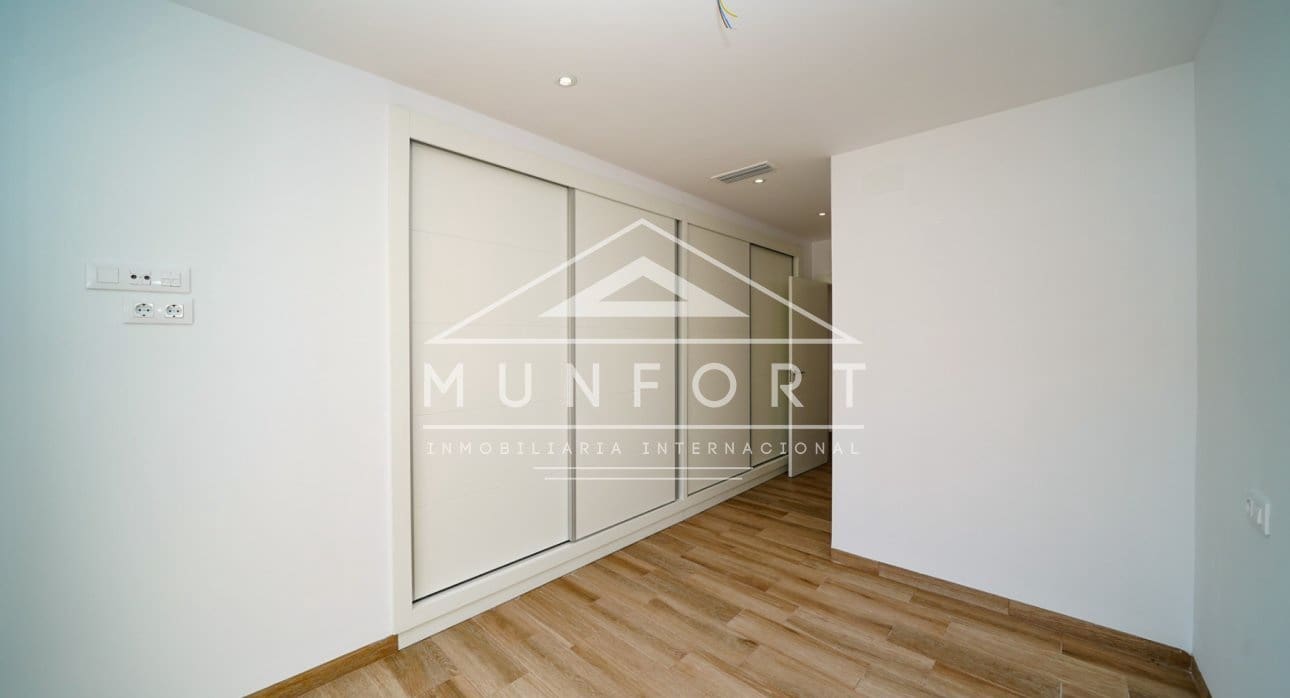 2 camera da letto Villa in vendita in Santiago de la Ribera con piscina - 285.000 € (Rif: 9271771)