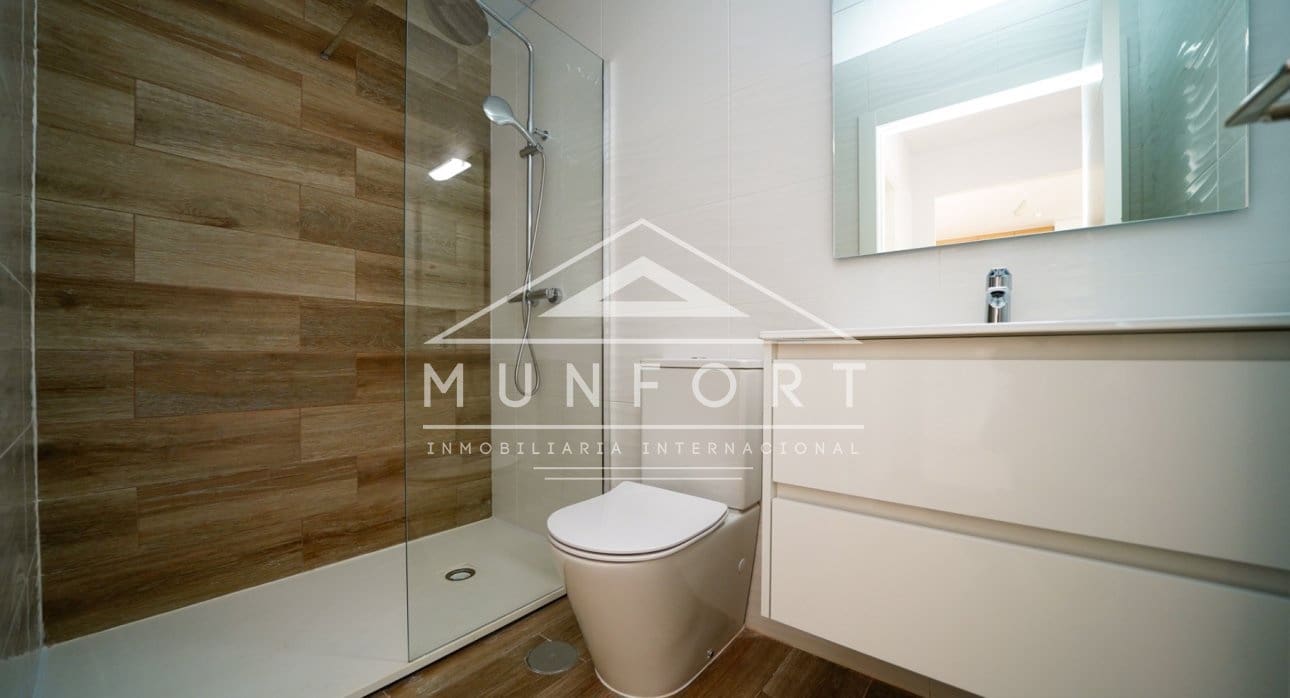 2 camera da letto Villa in vendita in Santiago de la Ribera con piscina - 285.000 € (Rif: 9271771)