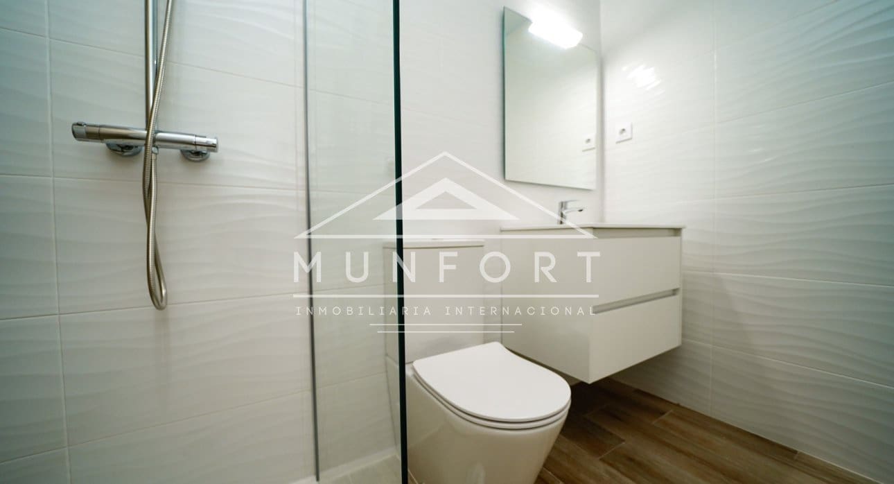 2 camera da letto Villa in vendita in Santiago de la Ribera con piscina - 285.000 € (Rif: 9271771)