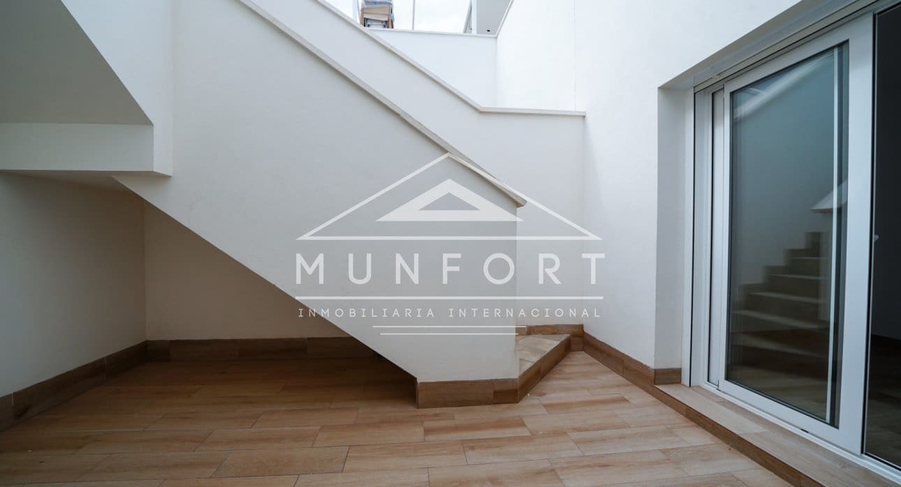 2 camera da letto Villa in vendita in Santiago de la Ribera con piscina - 285.000 € (Rif: 9271771)