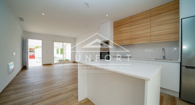 2 bedroom Villa for sale in Santiago de la Ribera, San Javier with pool - € 285,000 (Ref: 9271771)