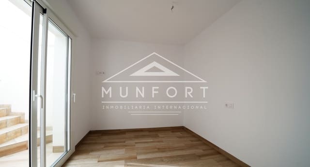 2 bedroom Villa for sale in Santiago de la Ribera, San Javier with pool - € 285,000 (Ref: 9271771)