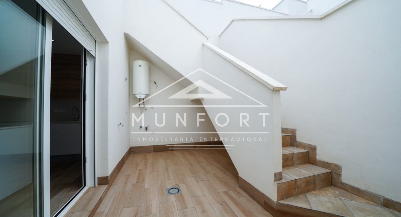 2 camera da letto Villa in vendita in Santiago de la Ribera con piscina - 285.000 € (Rif: 9271771)