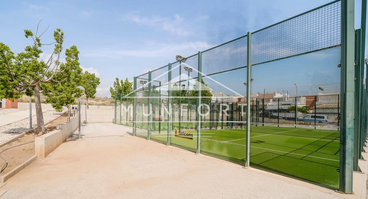 3 chambre Appartement à vendre à San Miguel de Salinas avec piscine - 269 900 € (Ref: 9271829)