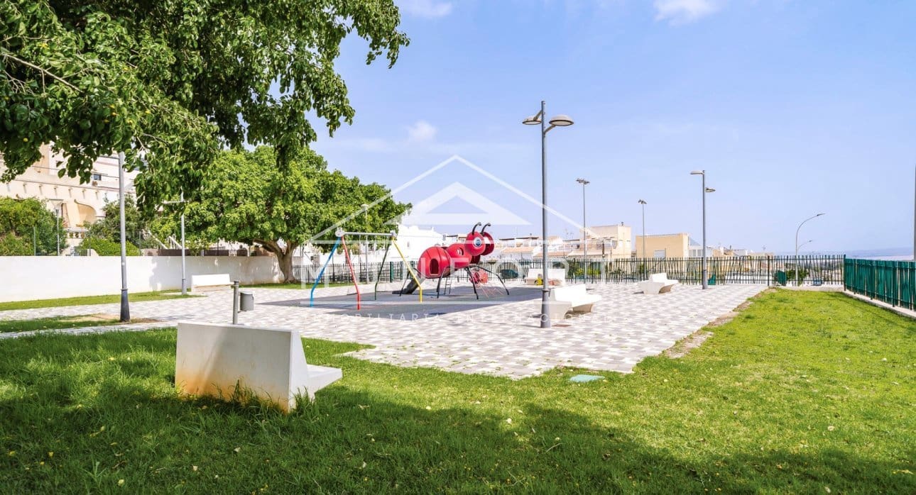 3 chambre Appartement à vendre à San Miguel de Salinas avec piscine - 269 900 € (Ref: 9271829)