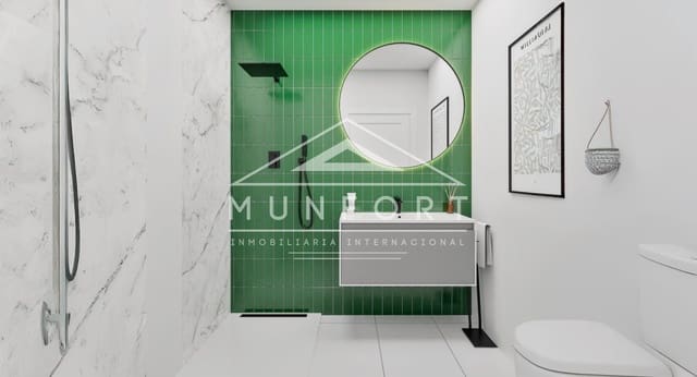 2 chambre Appartement à vendre à San Miguel de Salinas avec piscine - 224 900 € (Ref: 9271830)