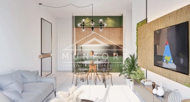 2 chambre Appartement à vendre à San Miguel de Salinas avec piscine - 224 900 € (Ref: 9271830)