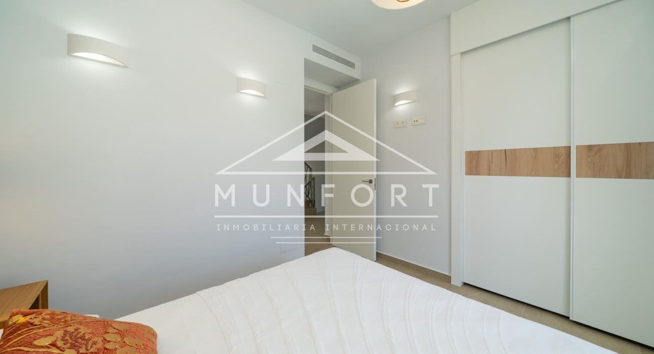 4 camera da letto Villa in vendita in Orihuela Costa con piscina - 995.000 € (Rif: 9273178)