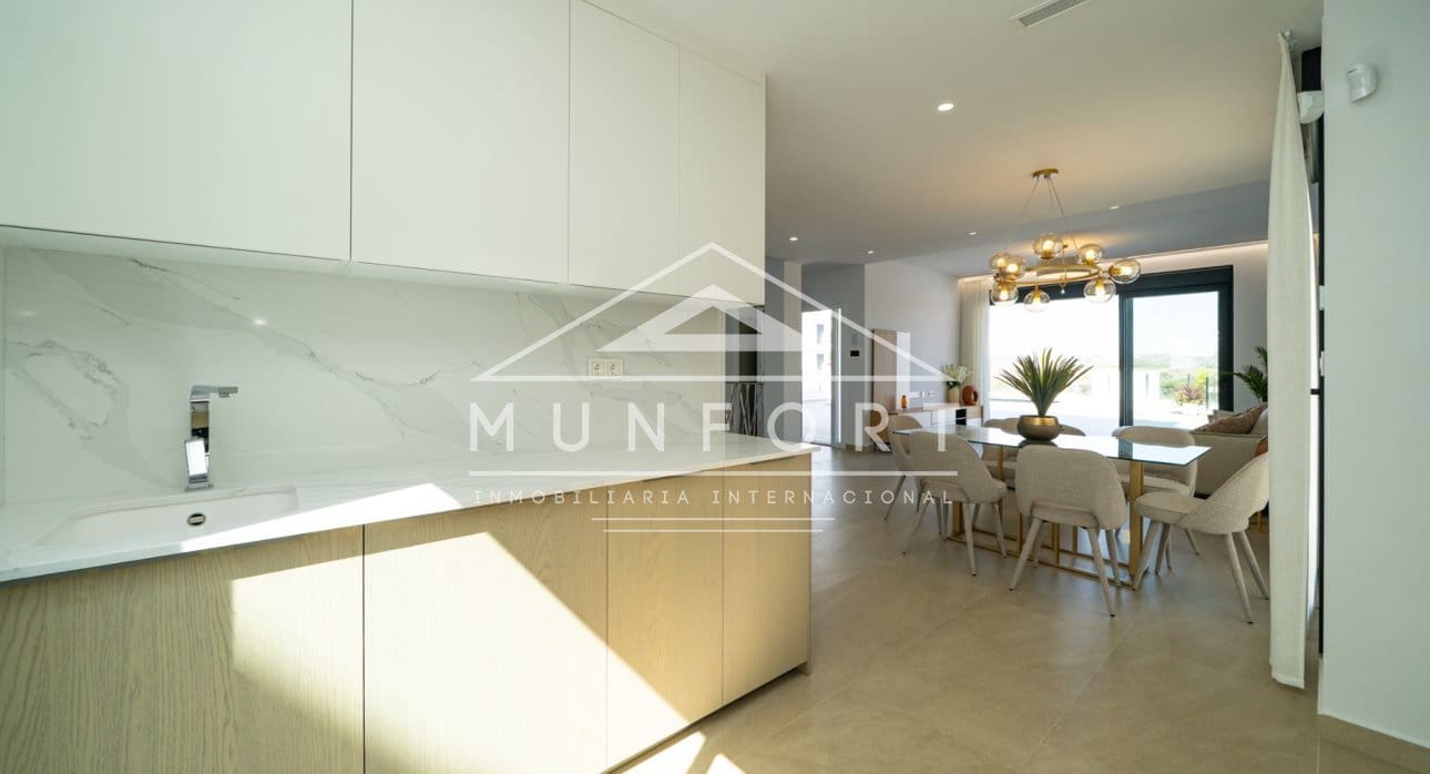 4 camera da letto Villa in vendita in Orihuela Costa con piscina - 995.000 € (Rif: 9273178)