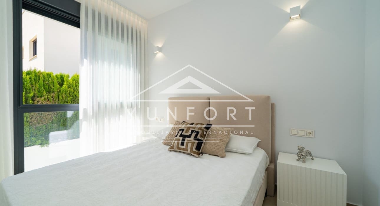 4 camera da letto Villa in vendita in Orihuela Costa con piscina - 995.000 € (Rif: 9273178)