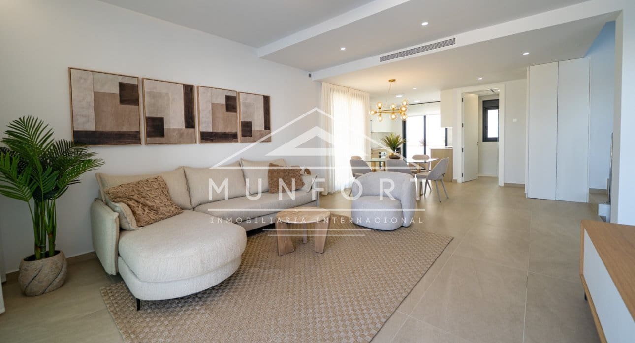 4 camera da letto Villa in vendita in Orihuela Costa con piscina - 995.000 € (Rif: 9273178)