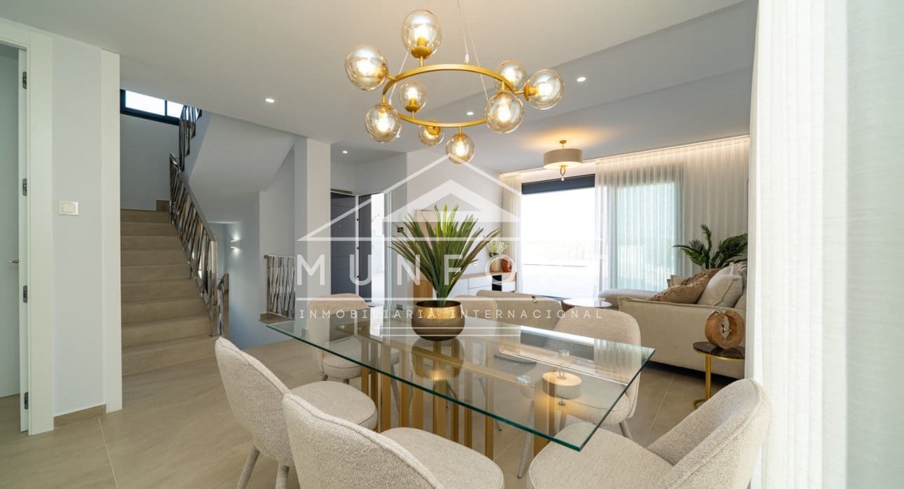 4 camera da letto Villa in vendita in Orihuela Costa con piscina - 995.000 € (Rif: 9273178)