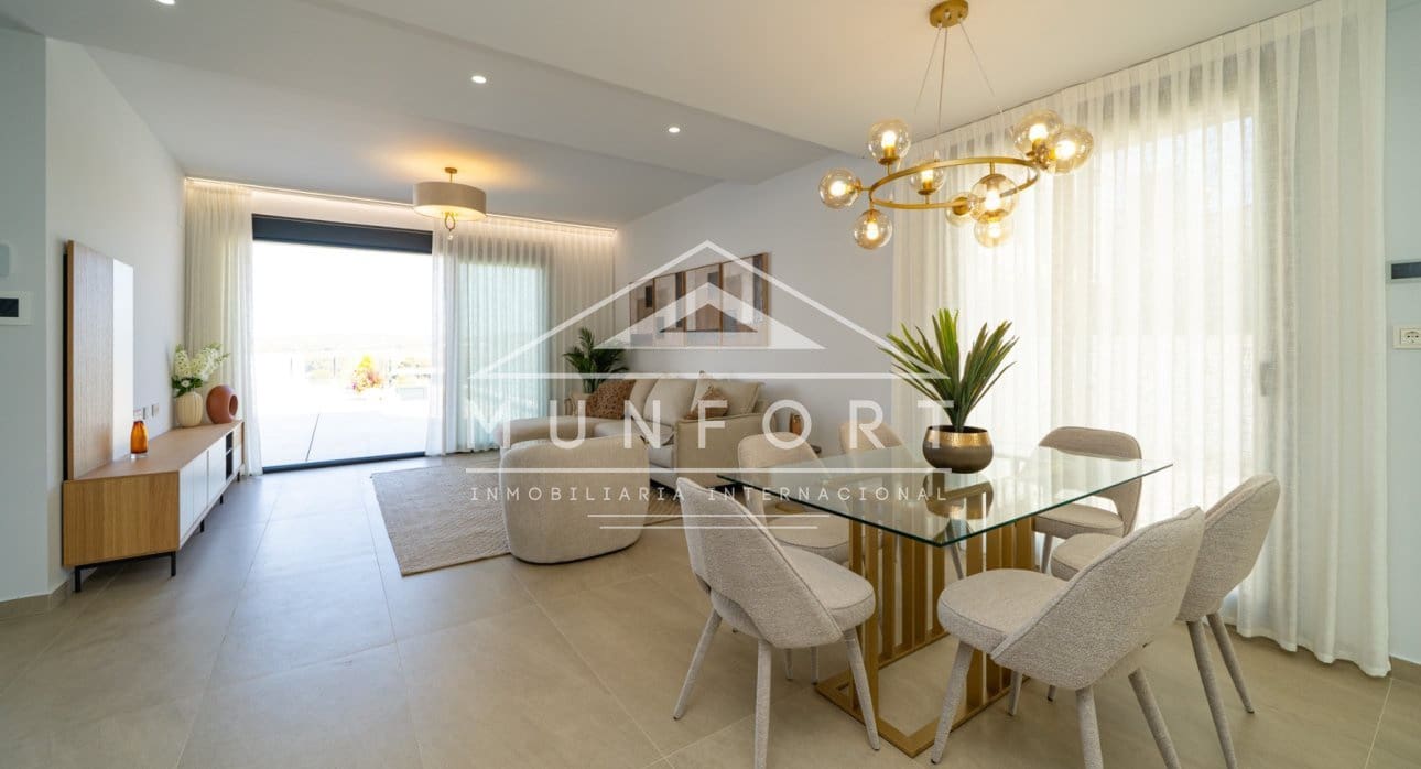 4 camera da letto Villa in vendita in Orihuela Costa con piscina - 995.000 € (Rif: 9273178)