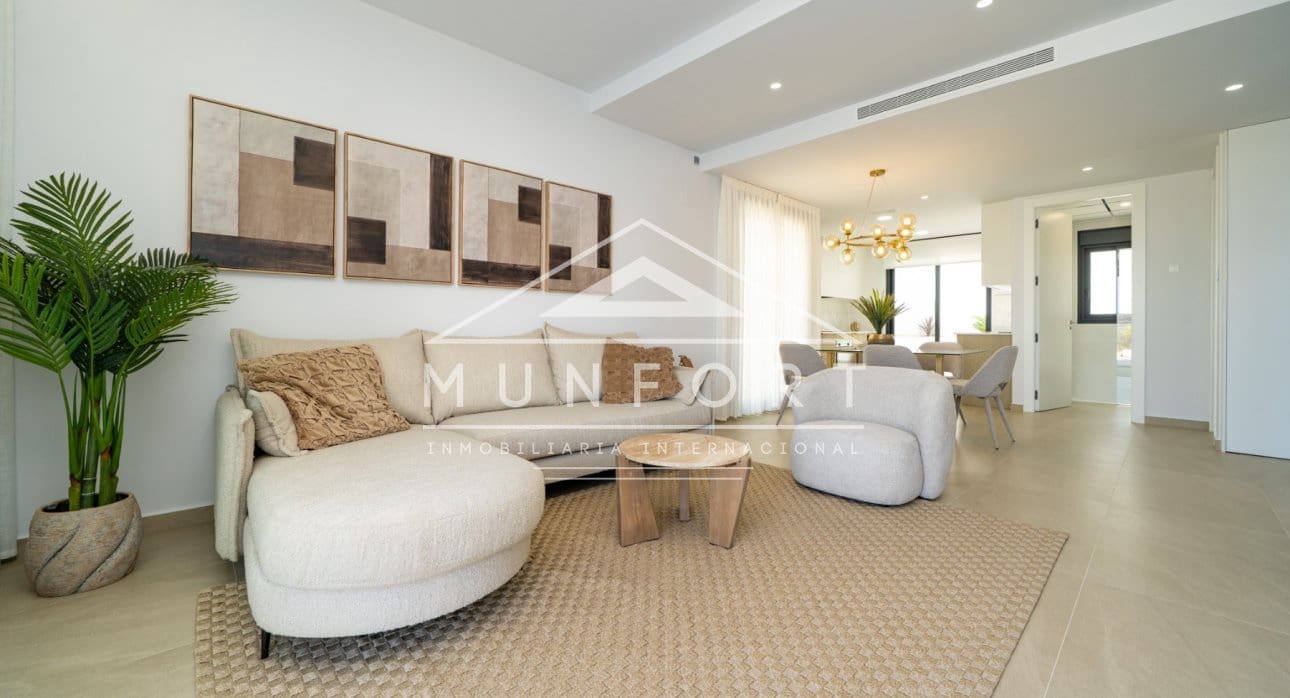 4 camera da letto Villa in vendita in Orihuela Costa con piscina - 995.000 € (Rif: 9273178)