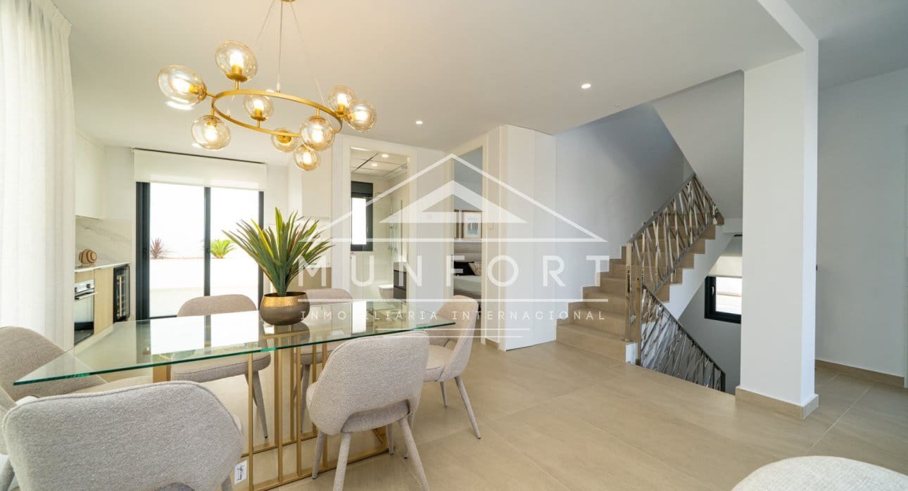 4 camera da letto Villa in vendita in Orihuela Costa con piscina - 995.000 € (Rif: 9273178)