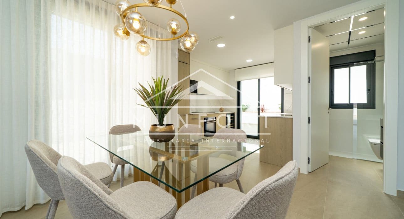 4 camera da letto Villa in vendita in Orihuela Costa con piscina - 995.000 € (Rif: 9273178)