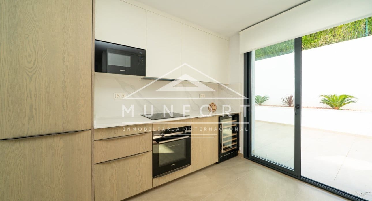 4 camera da letto Villa in vendita in Orihuela Costa con piscina - 995.000 € (Rif: 9273178)