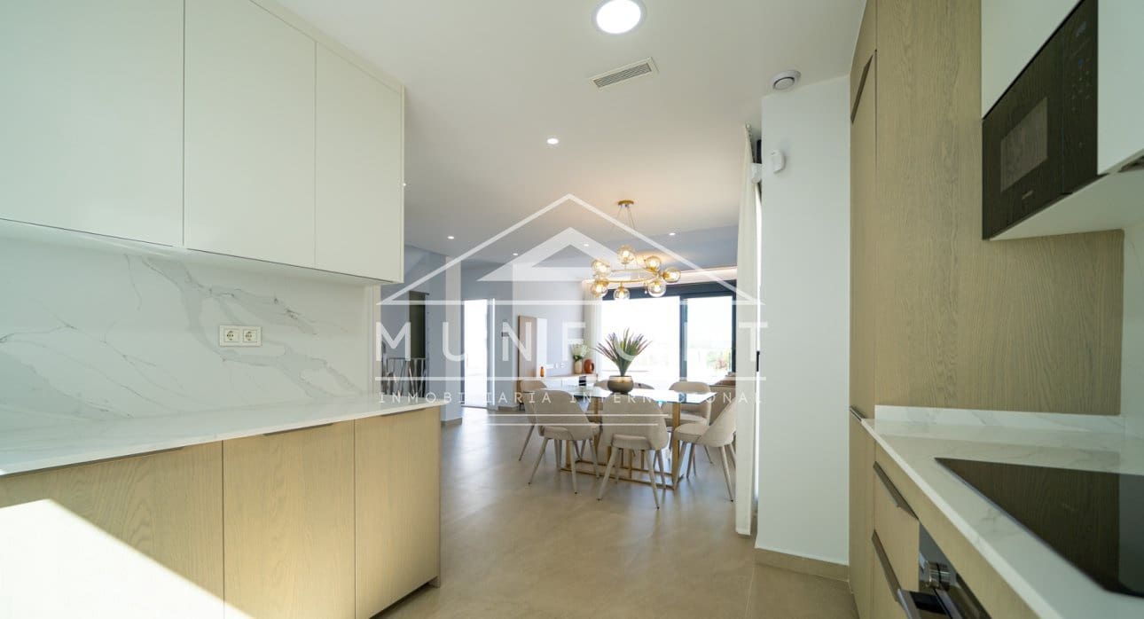 4 camera da letto Villa in vendita in Orihuela Costa con piscina - 995.000 € (Rif: 9273178)