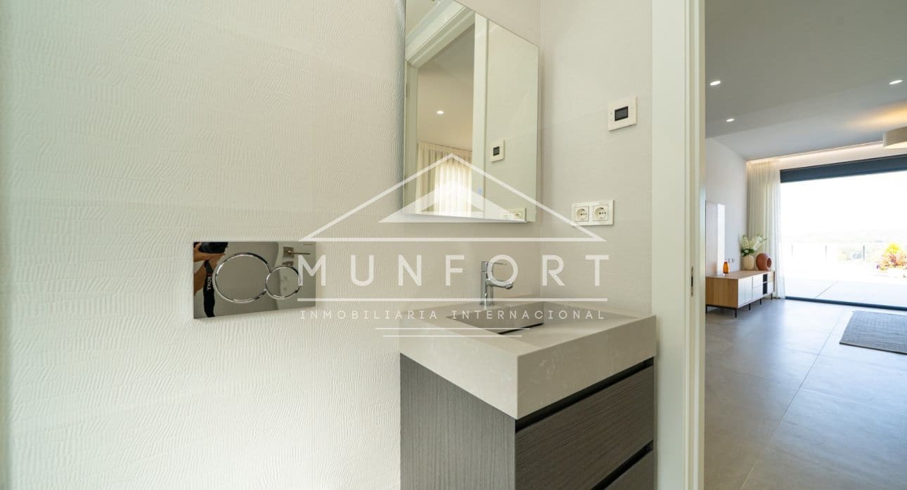 4 camera da letto Villa in vendita in Orihuela Costa con piscina - 995.000 € (Rif: 9273178)