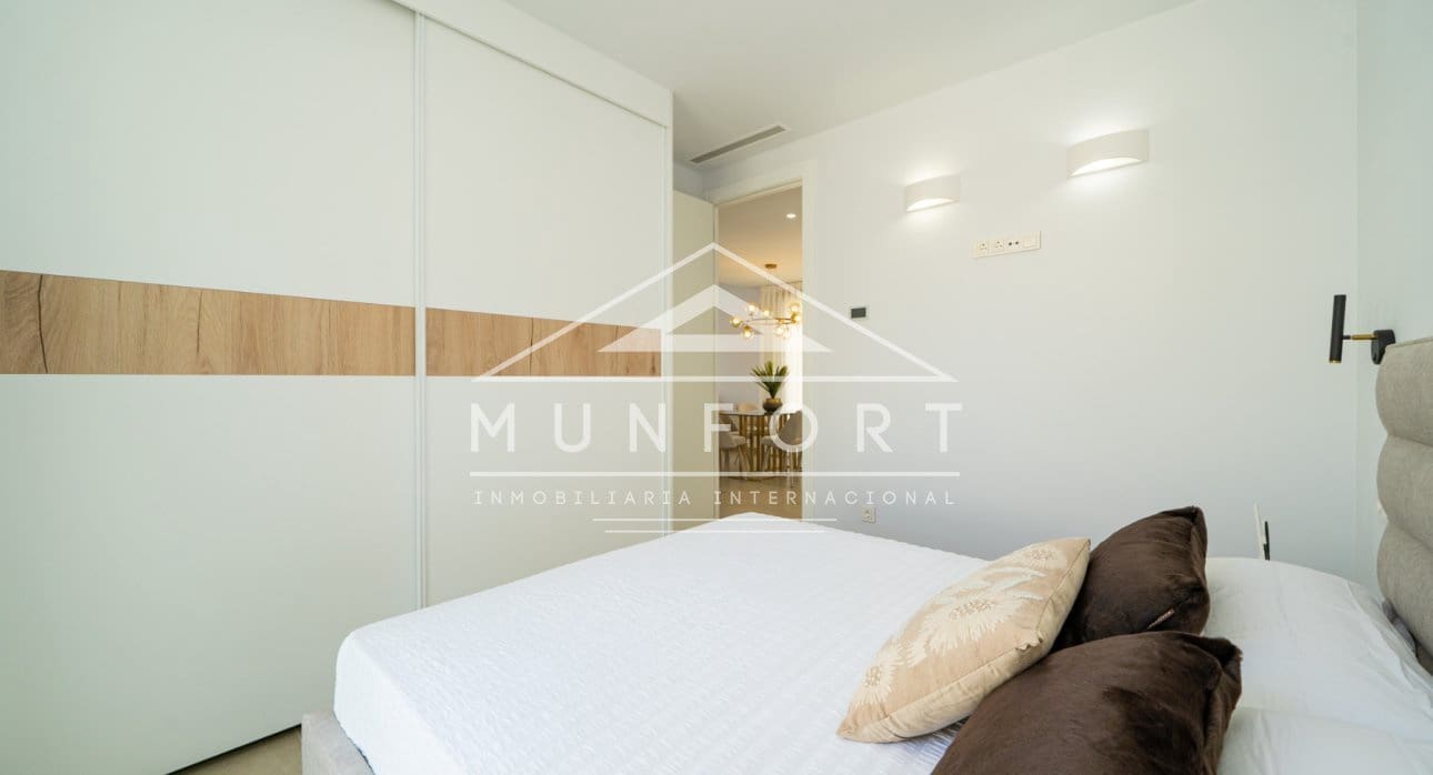 4 camera da letto Villa in vendita in Orihuela Costa con piscina - 995.000 € (Rif: 9273178)