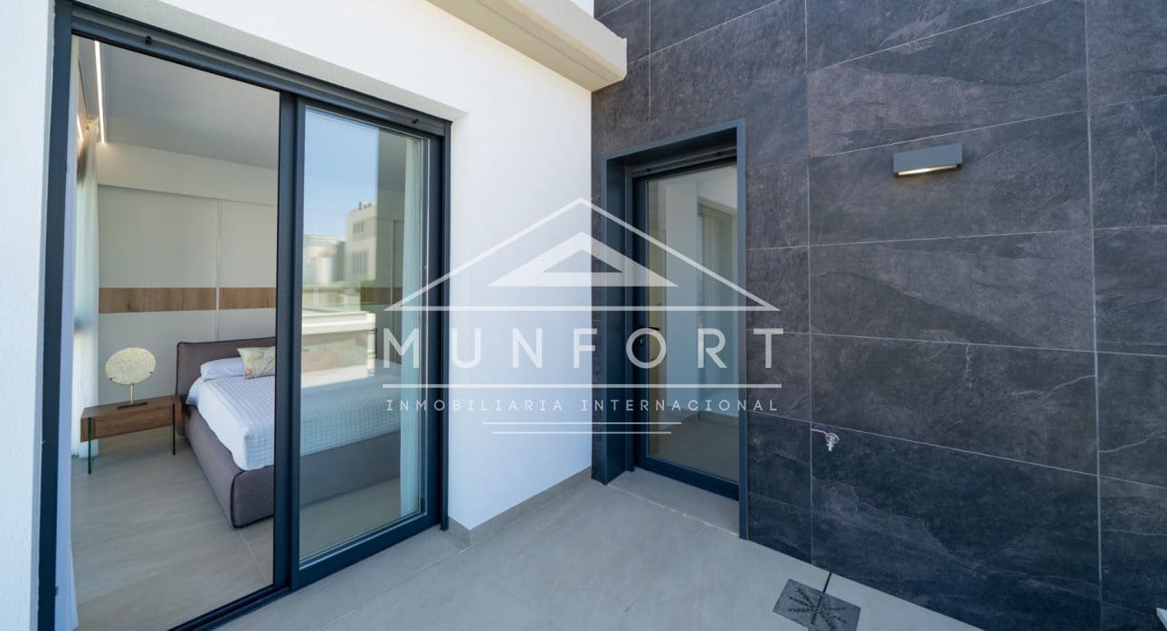 4 camera da letto Villa in vendita in Orihuela Costa con piscina - 995.000 € (Rif: 9273178)