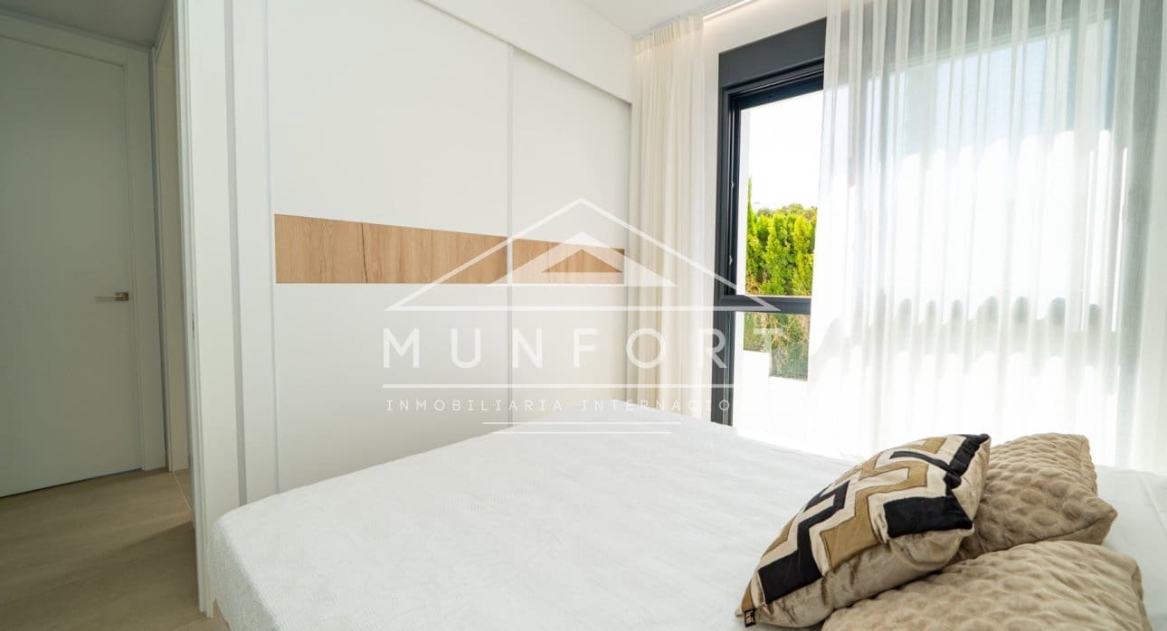 4 camera da letto Villa in vendita in Orihuela Costa con piscina - 995.000 € (Rif: 9273178)