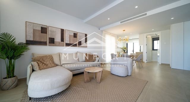 4 Zimmer Villa zu verkaufen in Campoamor, Orihuela mit Pool - 995.000 € (Ref: 9273178)