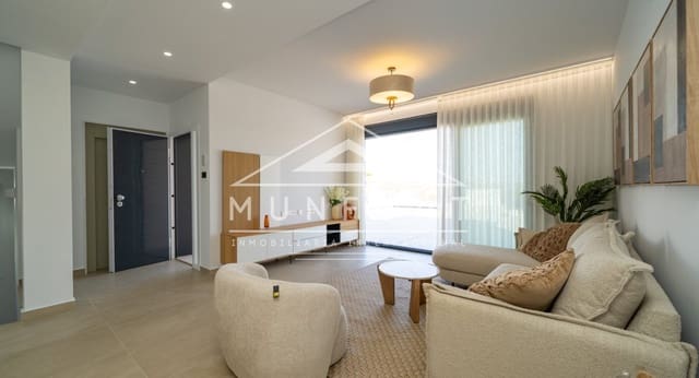 4 Zimmer Villa zu verkaufen in Campoamor, Orihuela mit Pool - 995.000 € (Ref: 9273178)