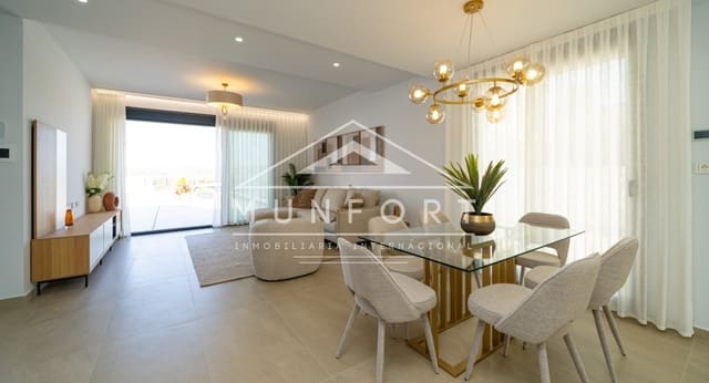 4 Zimmer Villa zu verkaufen in Campoamor, Orihuela mit Pool - 995.000 € (Ref: 9273178)