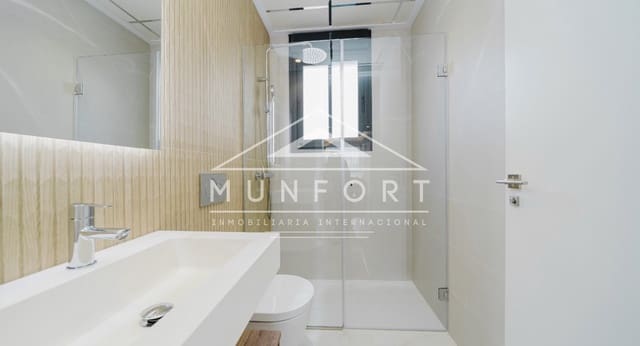 4 slaapkamer Villa te koop in Campoamor, Orihuela met zwembad - € 995.000 (Ref: 9273178)