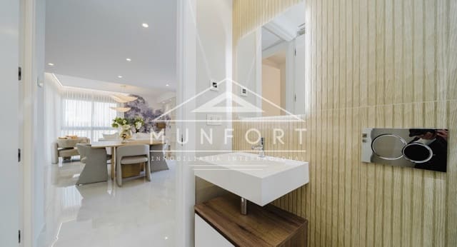 4 slaapkamer Villa te koop in Campoamor, Orihuela met zwembad - € 995.000 (Ref: 9273178)