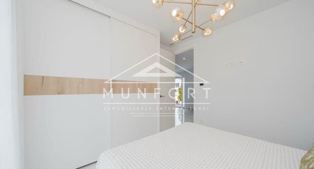 4 slaapkamer Villa te koop in Campoamor, Orihuela met zwembad - € 995.000 (Ref: 9273178)