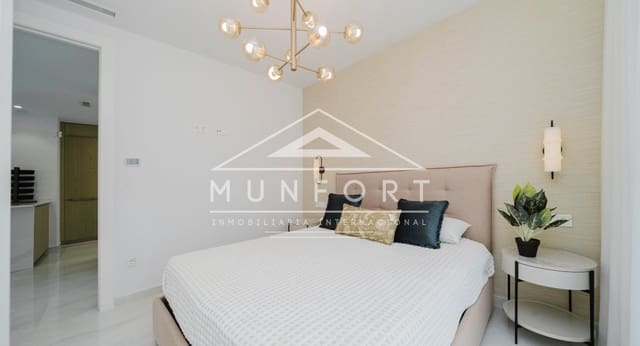 4 slaapkamer Villa te koop in Campoamor, Orihuela met zwembad - € 995.000 (Ref: 9273178)