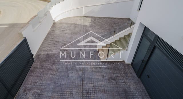 4 slaapkamer Villa te koop in Campoamor, Orihuela met zwembad - € 995.000 (Ref: 9273178)