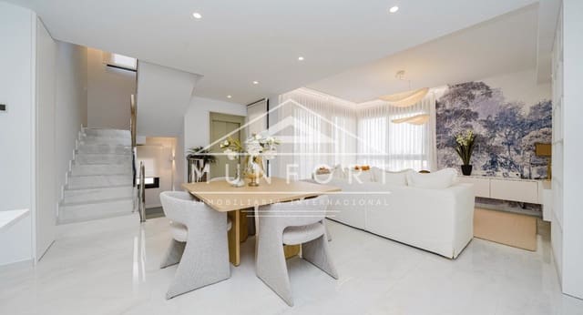 4 camera da letto Villa in vendita in Campoamor, Orihuela con piscina - 995.000 € (Rif: 9273178)