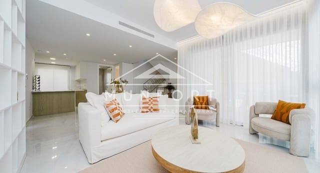 4 camera da letto Villa in vendita in Campoamor, Orihuela con piscina - 995.000 € (Rif: 9273178)