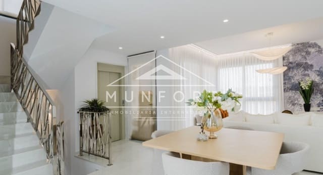 4 camera da letto Villa in vendita in Campoamor, Orihuela con piscina - 995.000 € (Rif: 9273178)