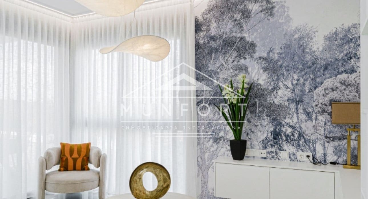 Chalet de 4 habitaciones en Orihuela Costa en venta con piscina - 995.000 € (Ref: 9273178)