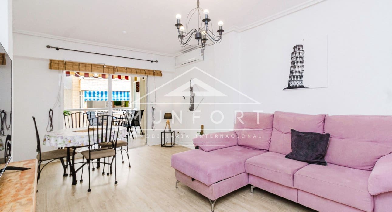 2 slaapkamer Appartement te koop in Torrevieja - € 209.000 (Ref: 9273181)