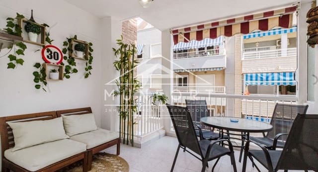 2 bedroom Apartment for sale in Playa del Cura, Torrevieja - € 209,000 (Ref: 9273181)