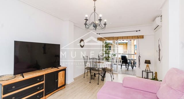 2 bedroom Apartment for sale in Playa del Cura, Torrevieja - € 209,000 (Ref: 9273181)