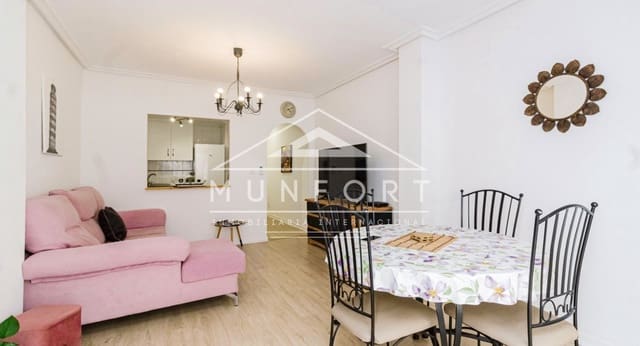2 bedroom Apartment for sale in Playa del Cura, Torrevieja - € 209,000 (Ref: 9273181)