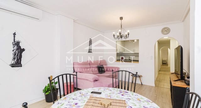 2 bedroom Apartment for sale in Playa del Cura, Torrevieja - € 209,000 (Ref: 9273181)