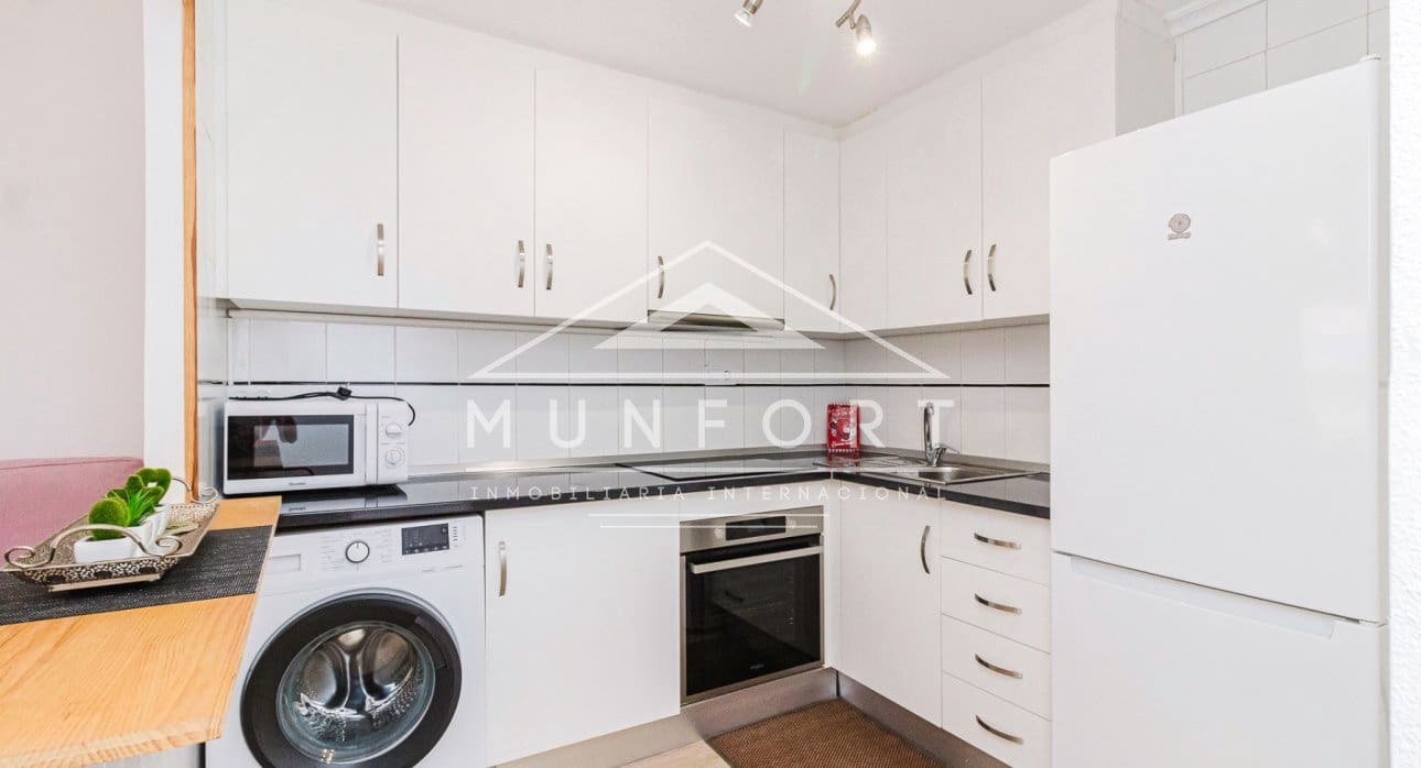 2 slaapkamer Appartement te koop in Torrevieja - € 209.000 (Ref: 9273181)